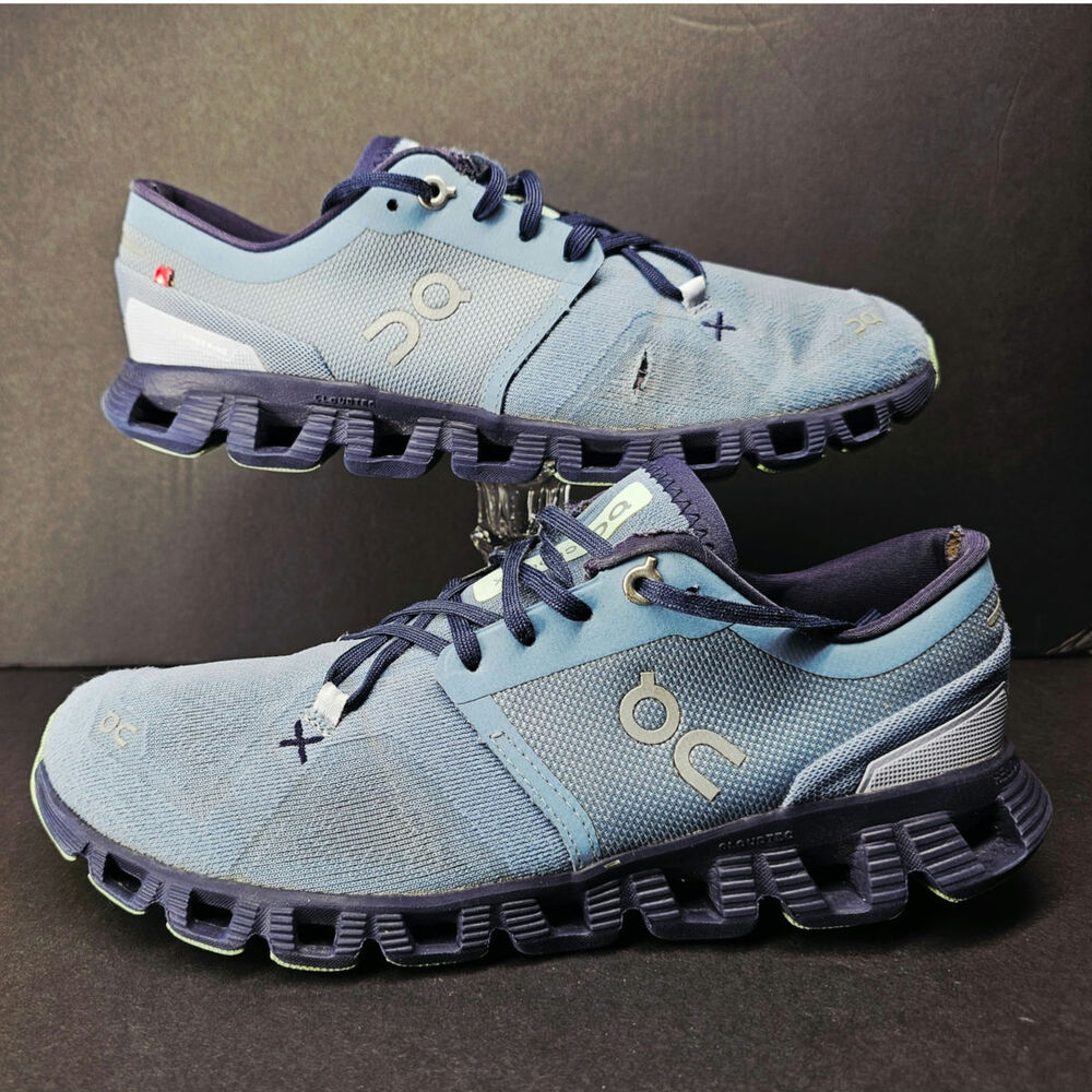 Oncloud Women 8.5 Comfy footwear